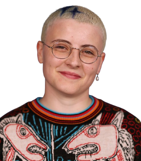 Aud Mason-Hyde